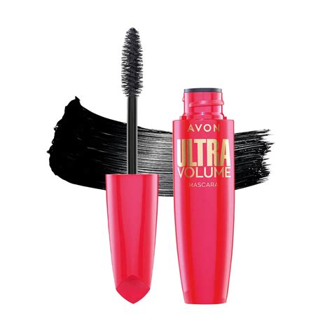 Avon Mascara .